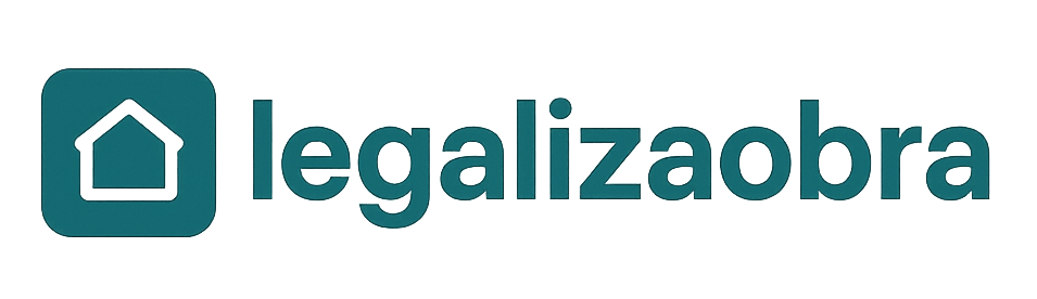LegalizaObra